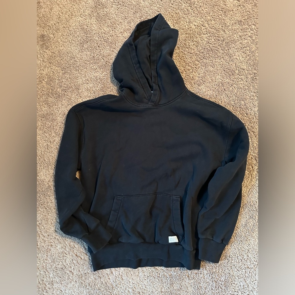 Hollister | Black Hoodie